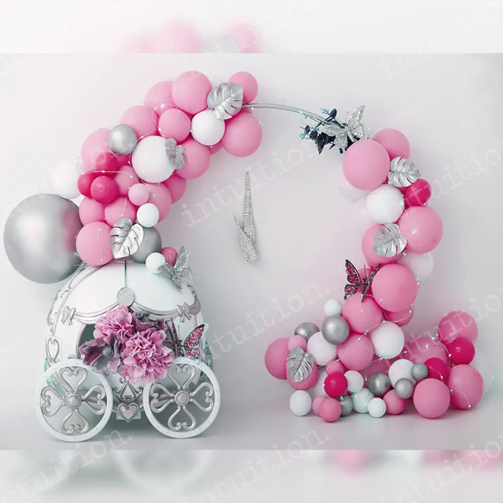 Anastasia Horizontal / Poly 60X44 Backdrop