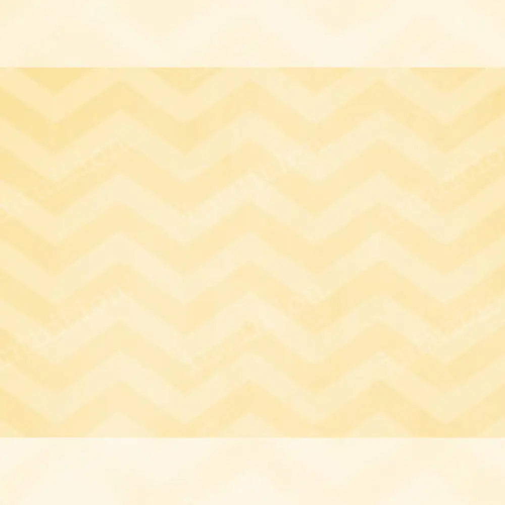 Buttercup Baby Backdrop