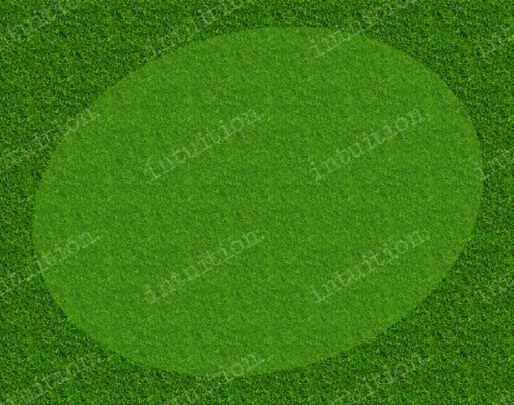 Caralee Case Sports- Par Three Backdrop