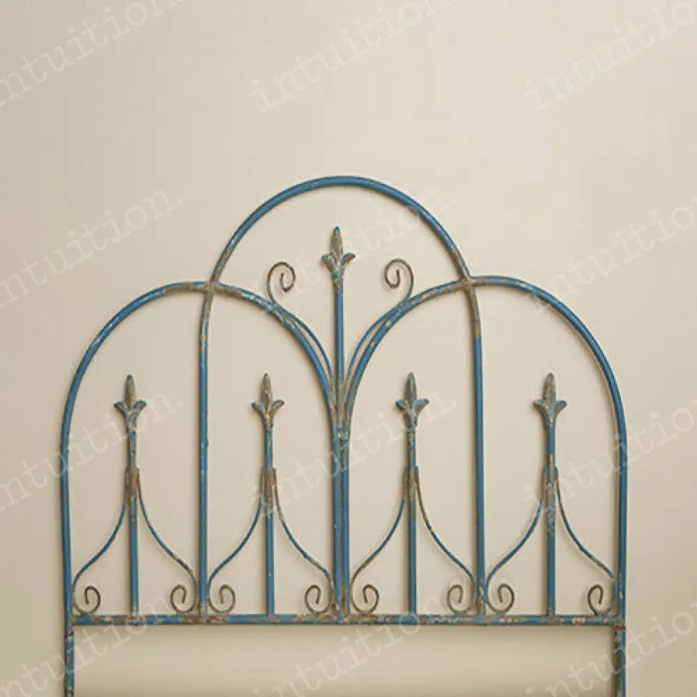 Charles Canvas / 60X44 Backdrop