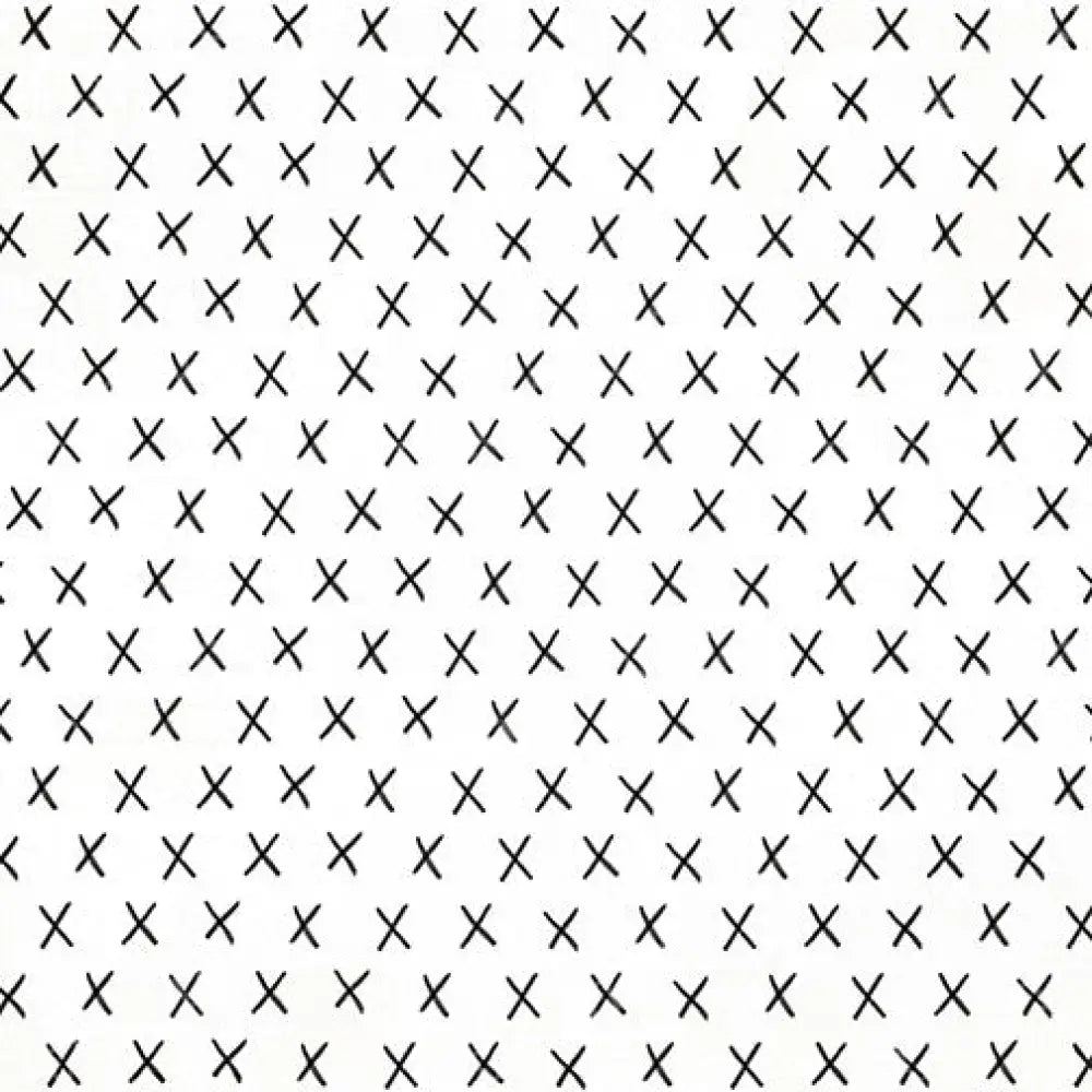 Criss Cross Poly / 60X44 Backdrop