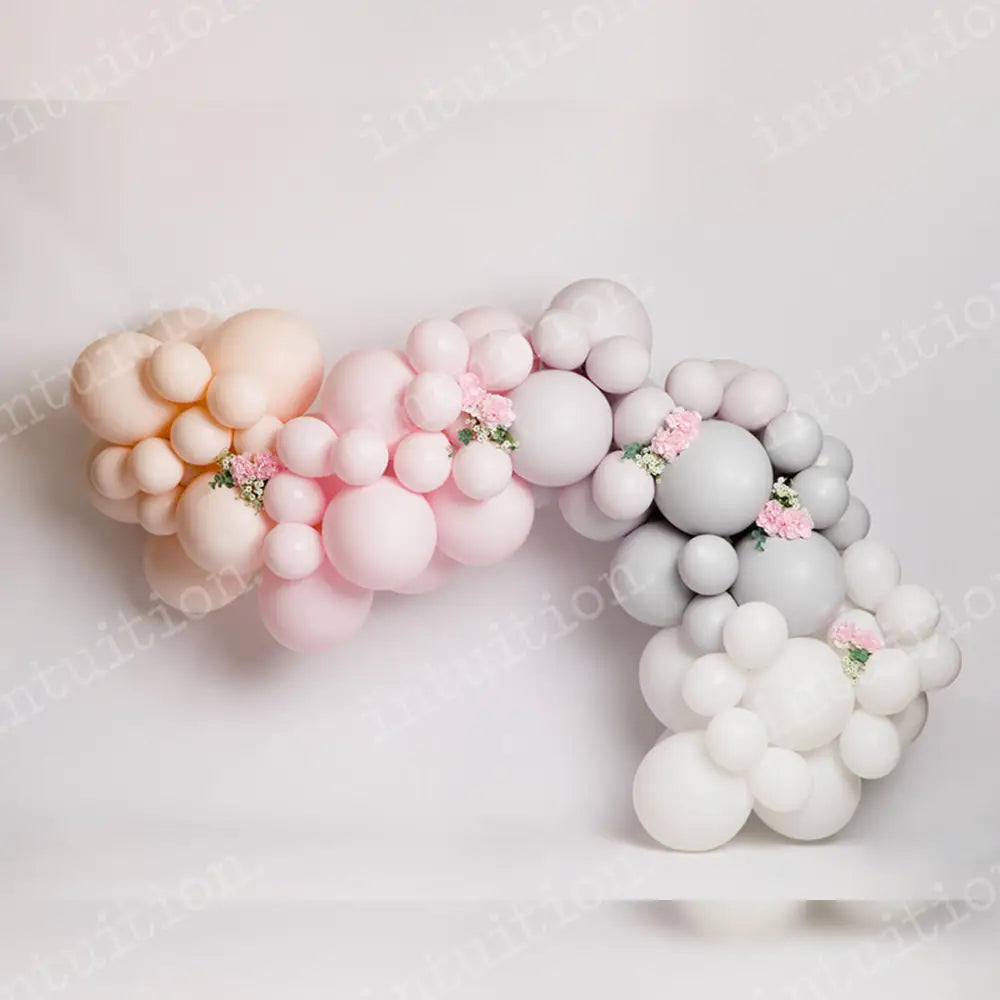 Dreamsicle Poly / 60X44 Backdrop