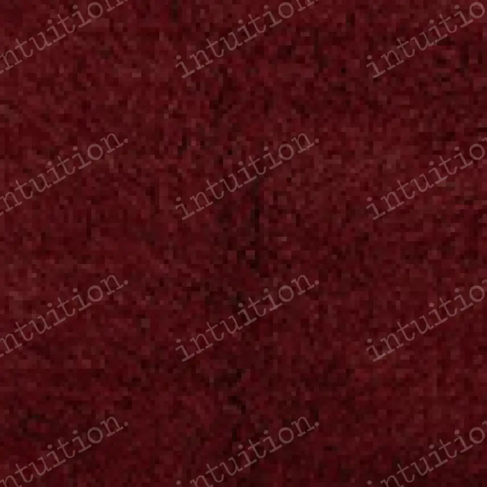 Flokati Rugs 2X4 / Burgundy Sale