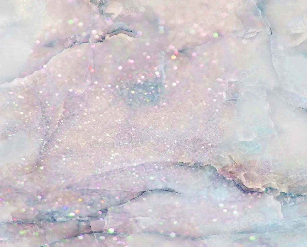 Frost Fairy Backdrop