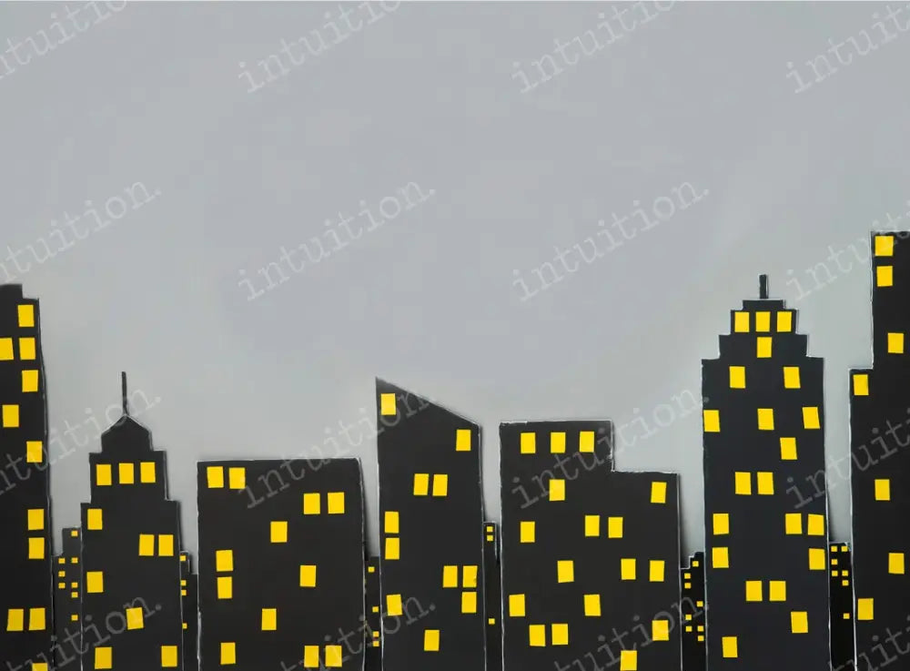 Gotham Horizontal / Poly 60X44 Backdrop