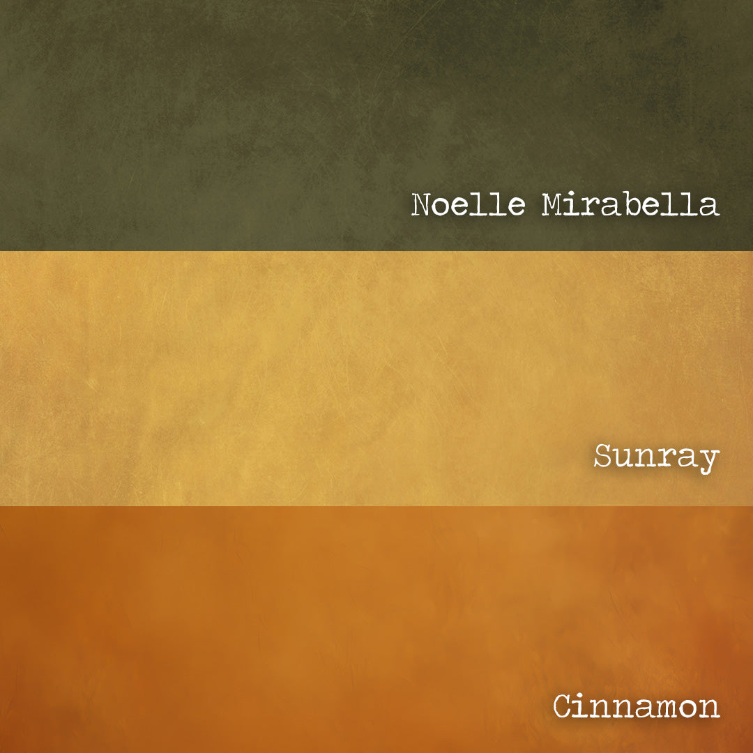 Tropical Heat Bundle