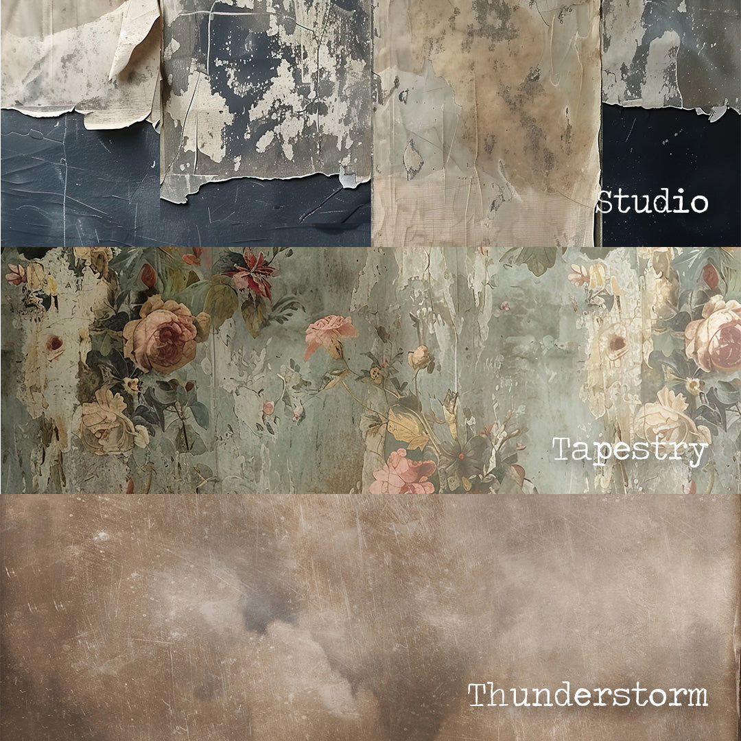 Weathered Bundle