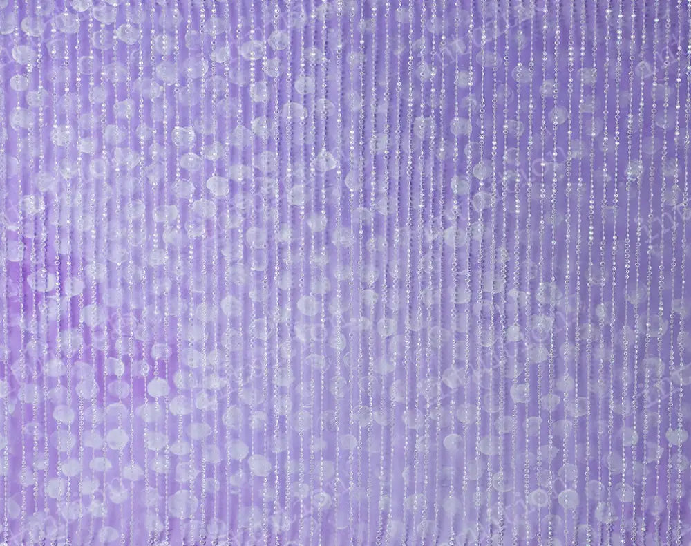 Its My Party Backdrop