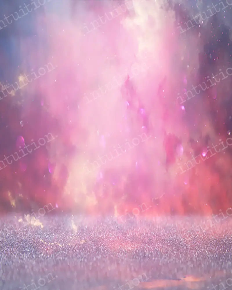 Pink Dream Backdrop
