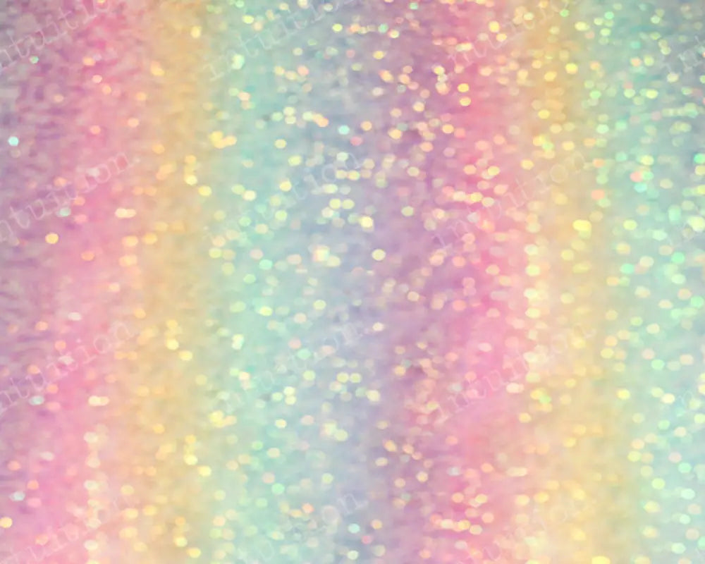 Sparkle Backdrop