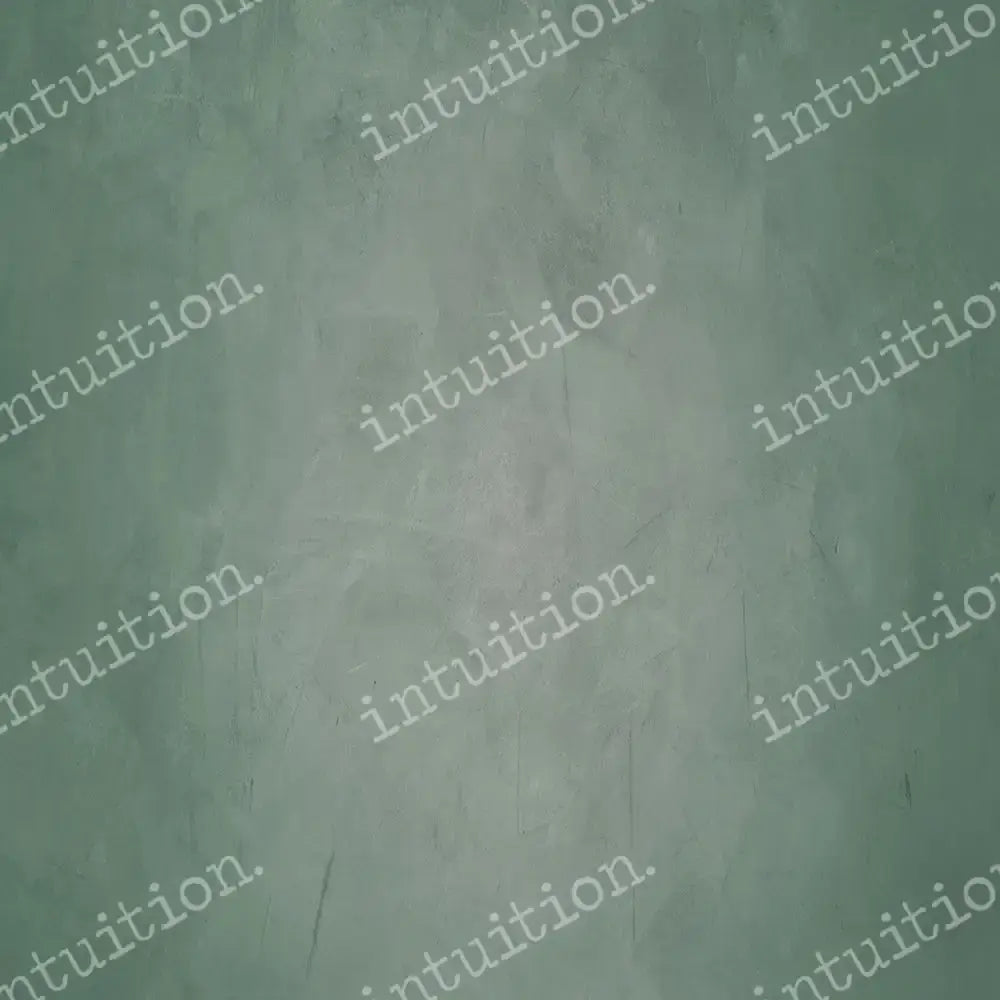 Green backdrop for portrait photography in Triton Horizontal / Poly 5X4 Backdrop