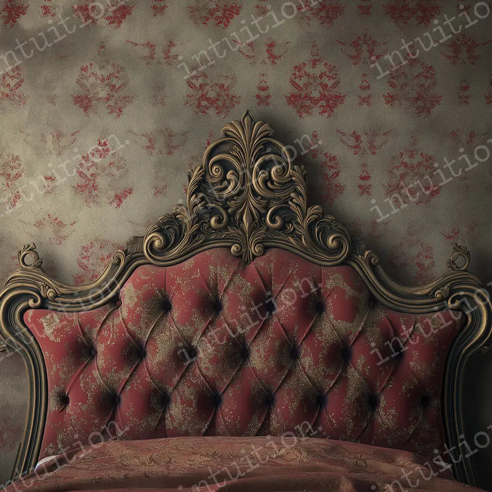 Vivienne Horizontal / Canvas 10X8 Backdrop