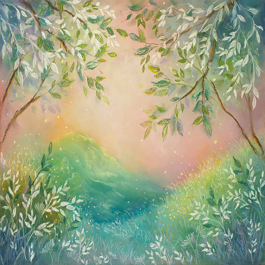 Enchanted Line