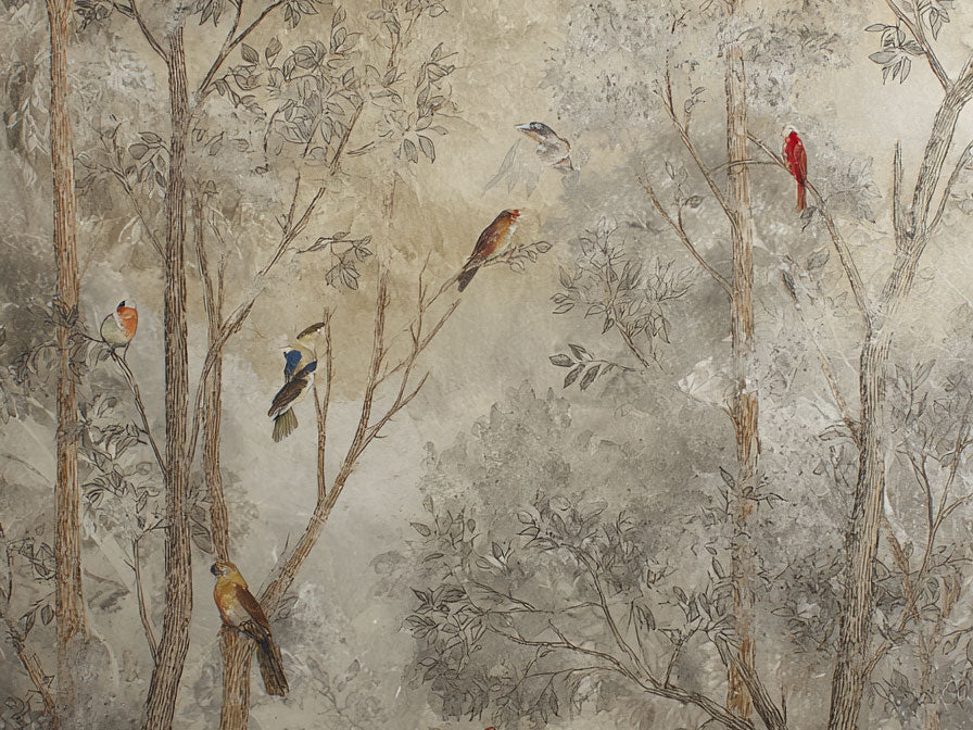 Aviary