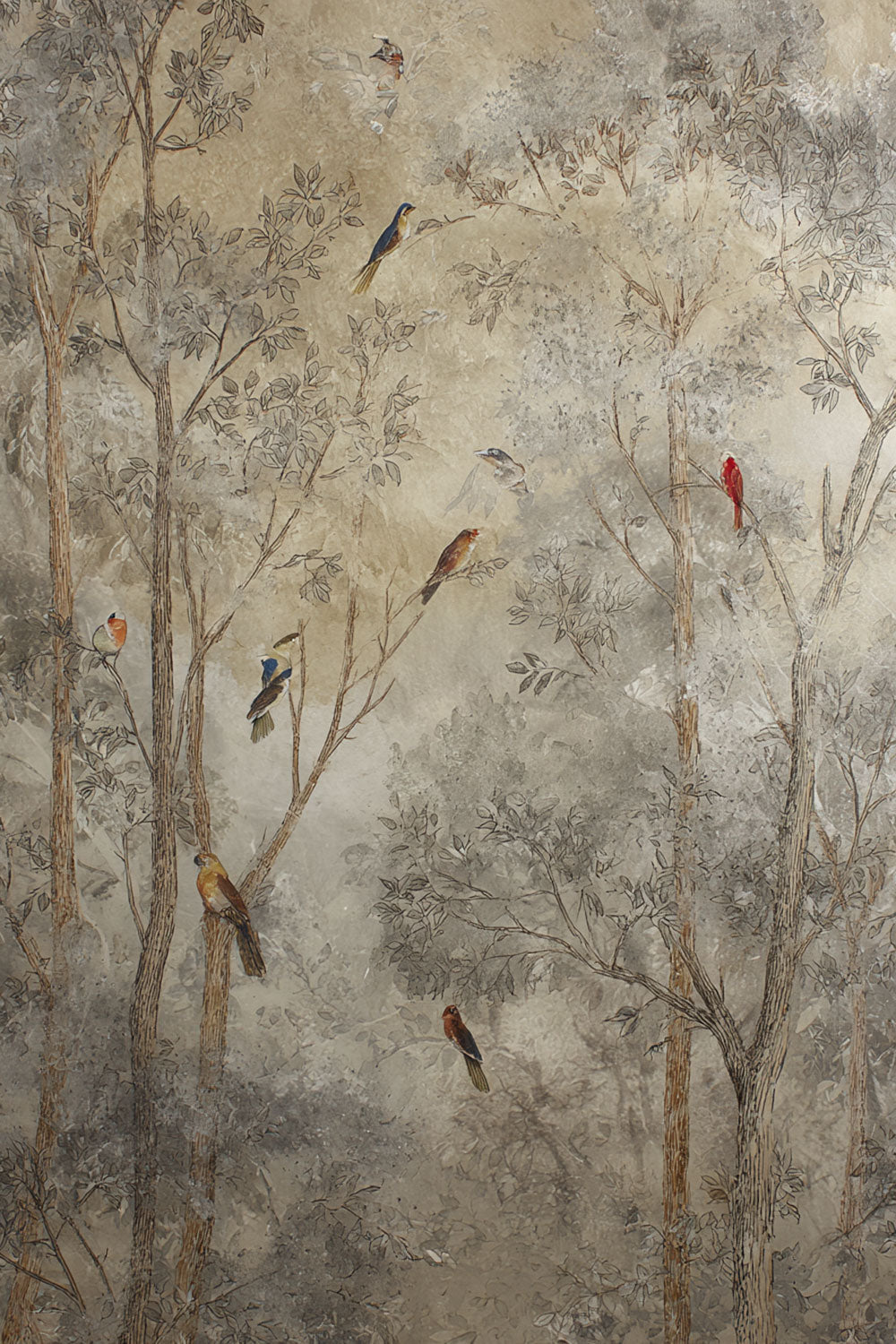 Aviary
