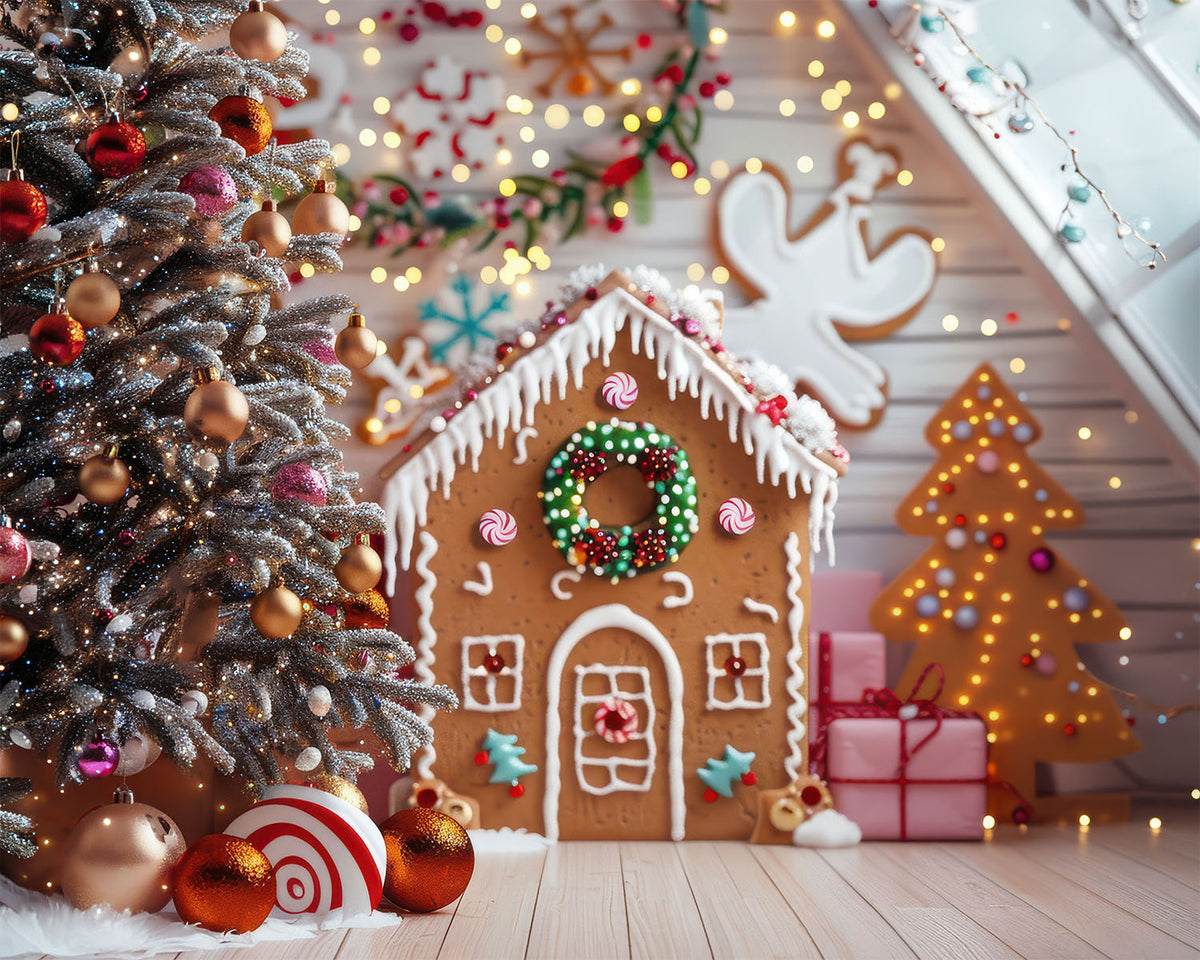 Gingerbread