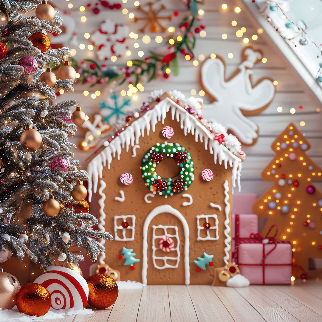 Gingerbread