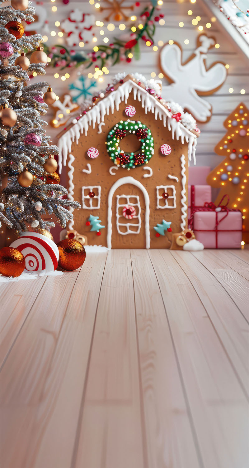 Gingerbread
