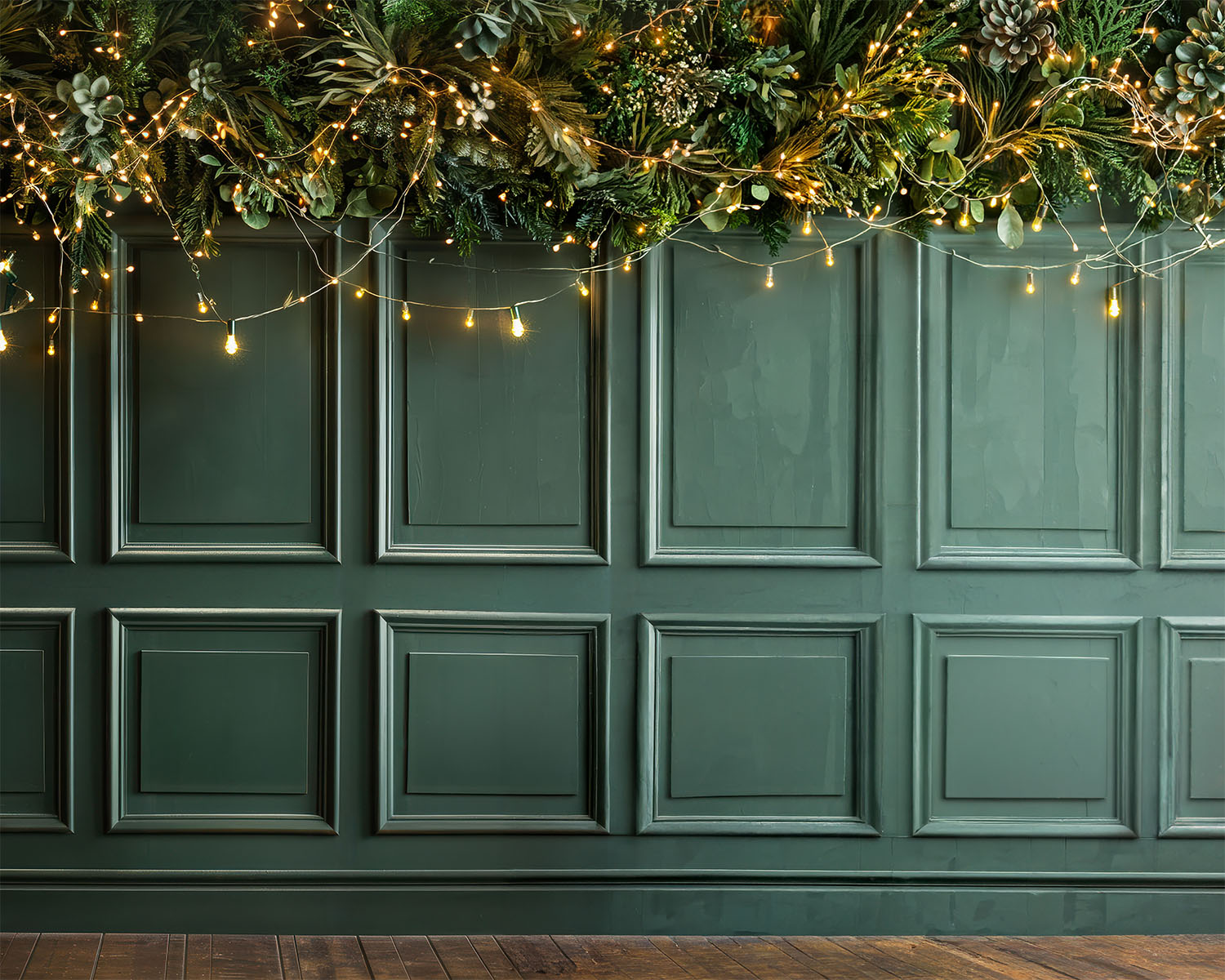 Green Garland