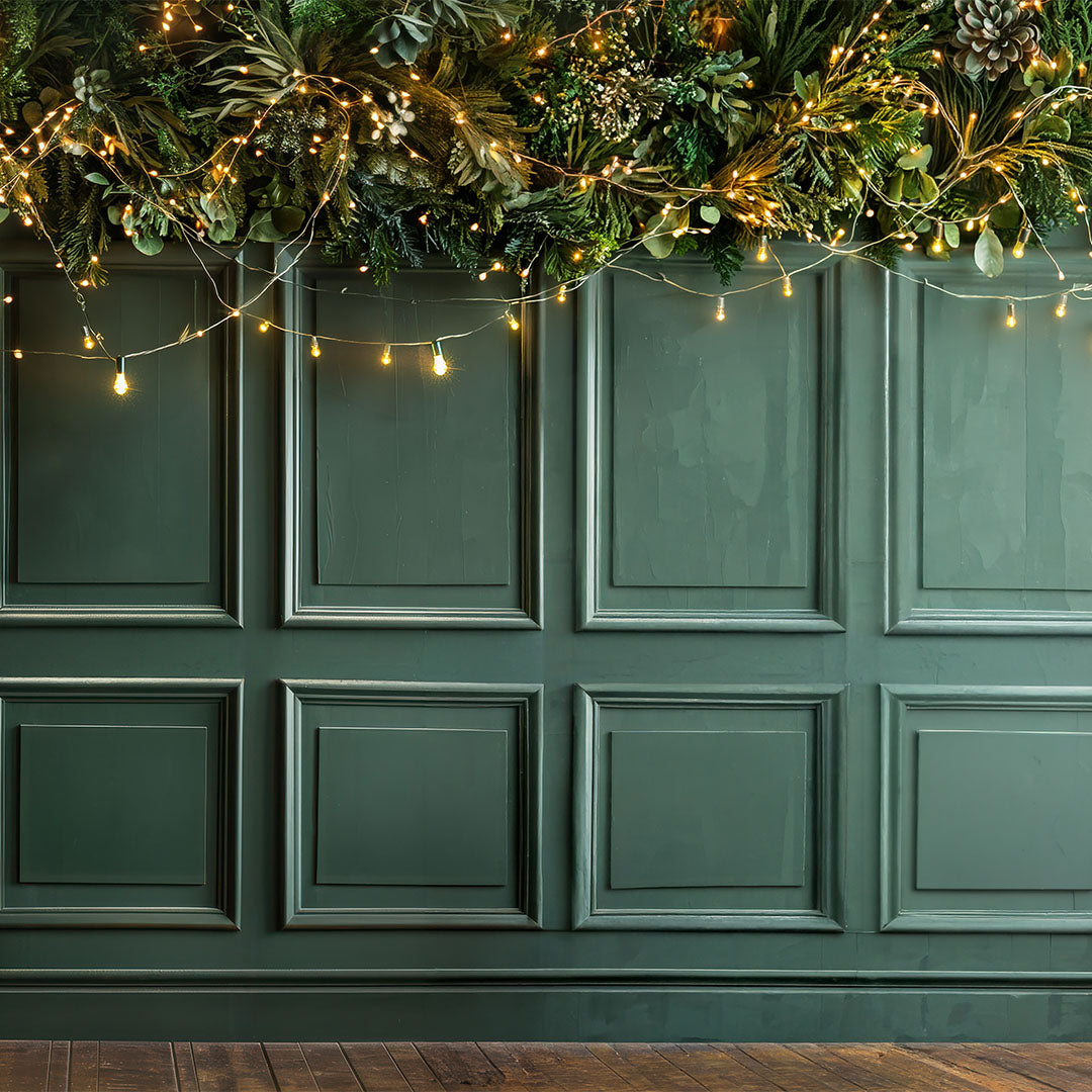 Green Garland