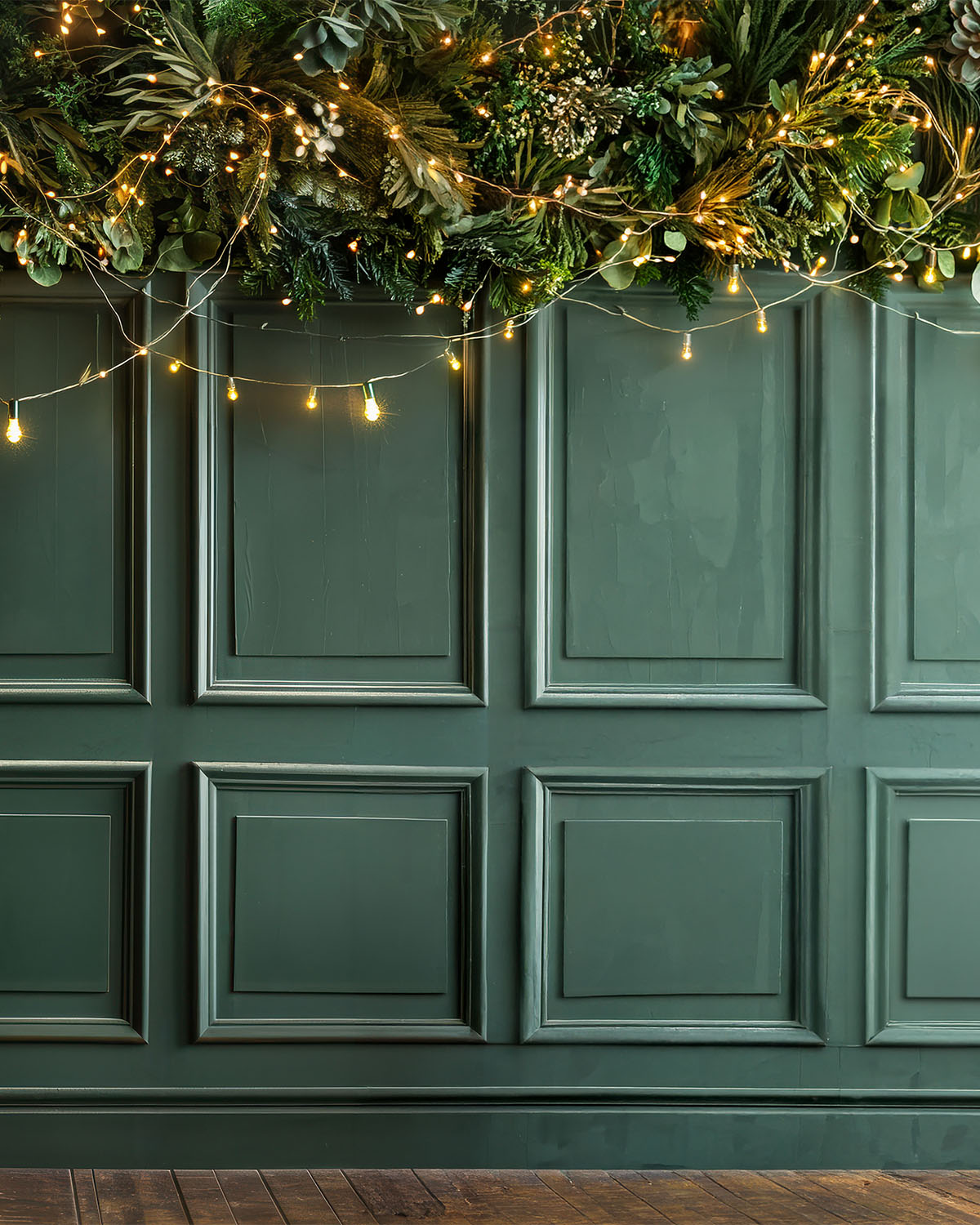 Green Garland