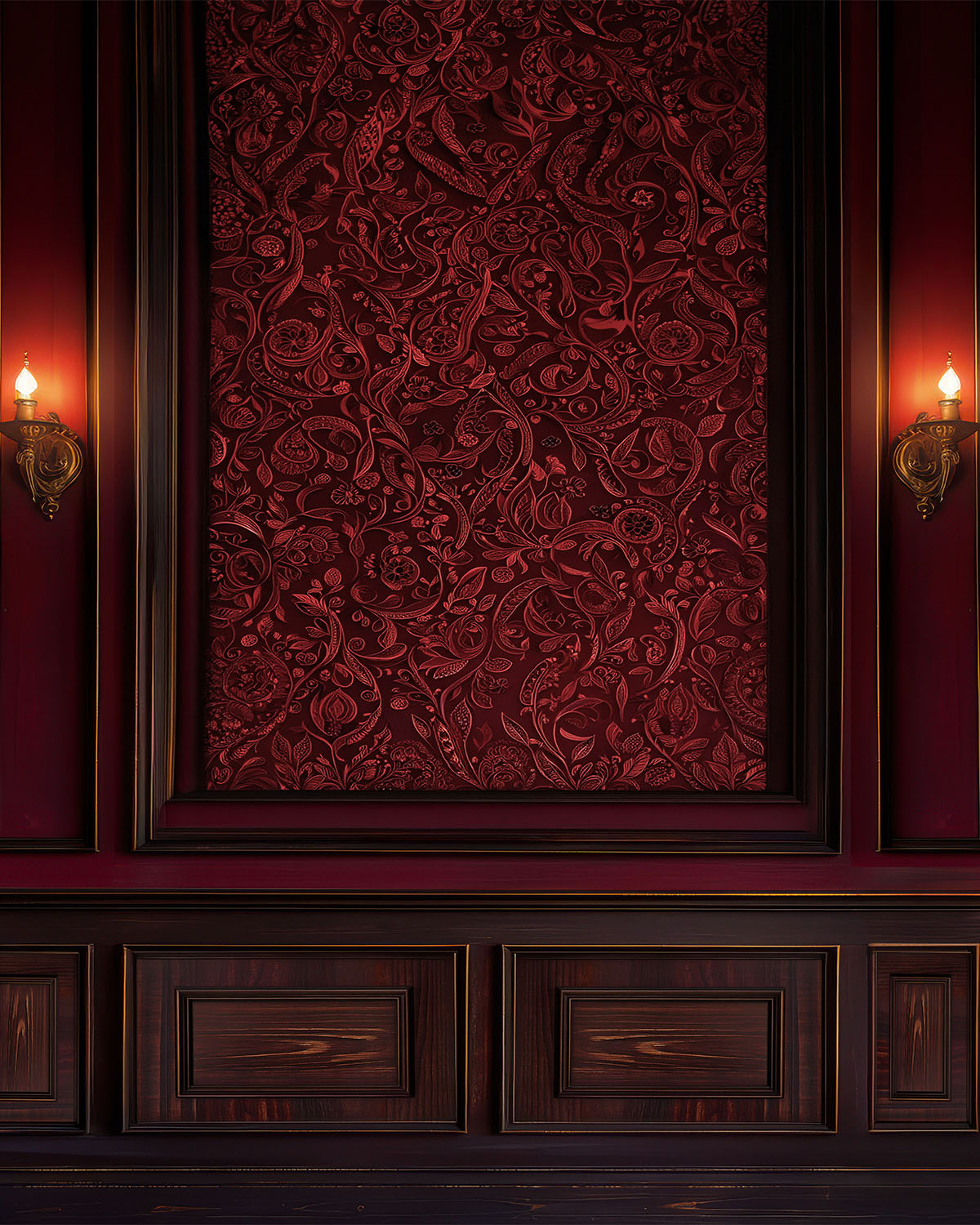 Red Holiday