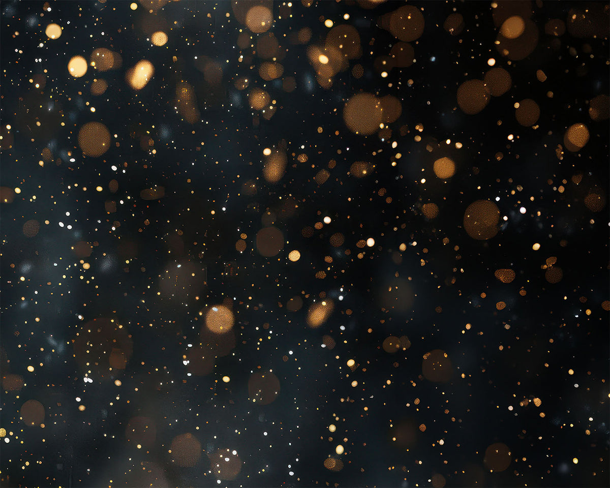 Sparkle Explosion