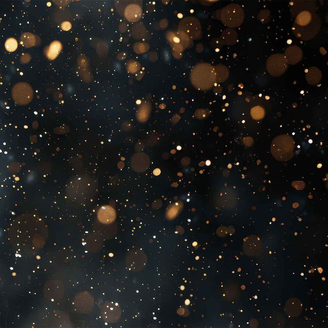 Sparkle Explosion