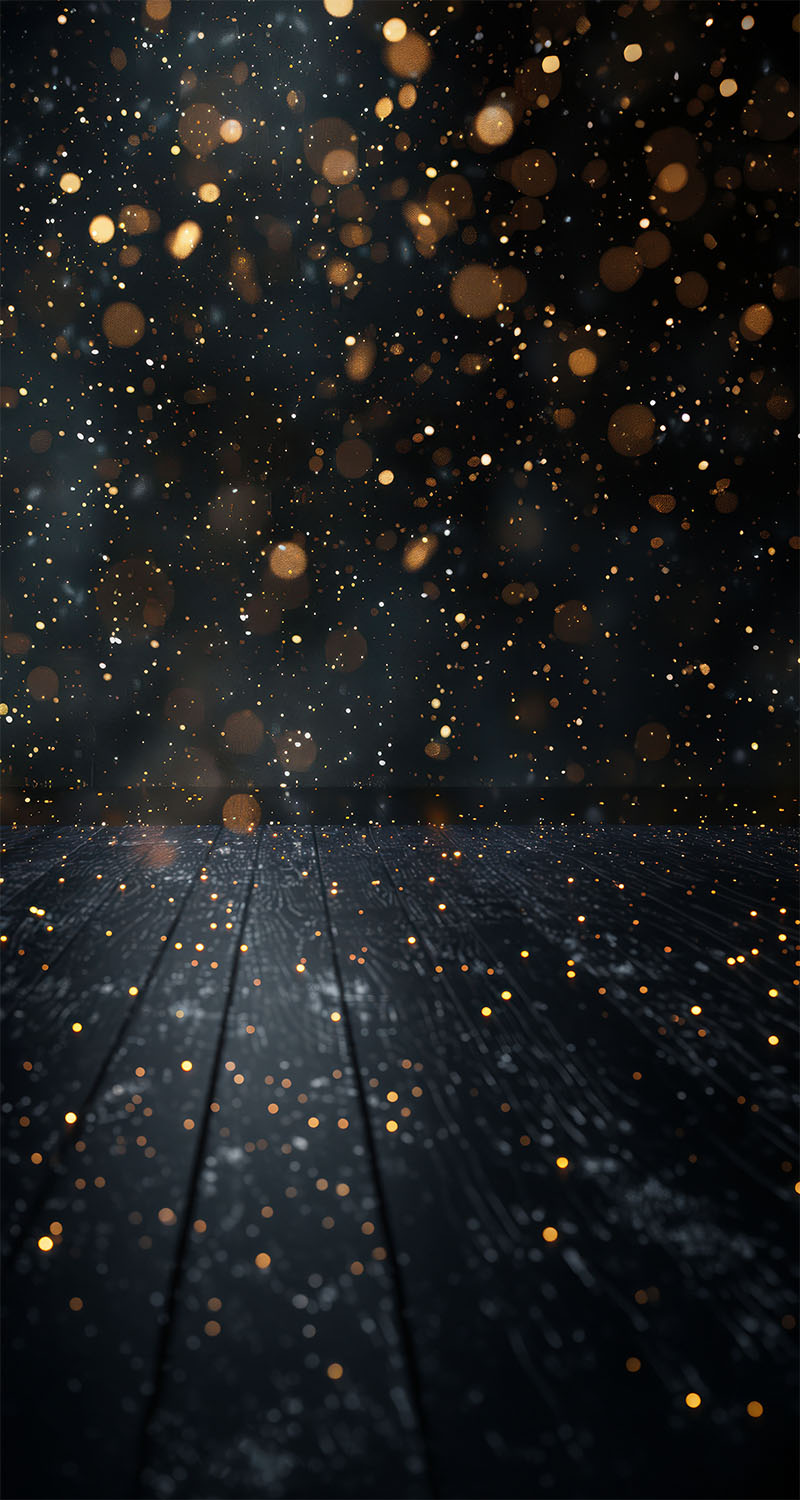 Sparkle Explosion