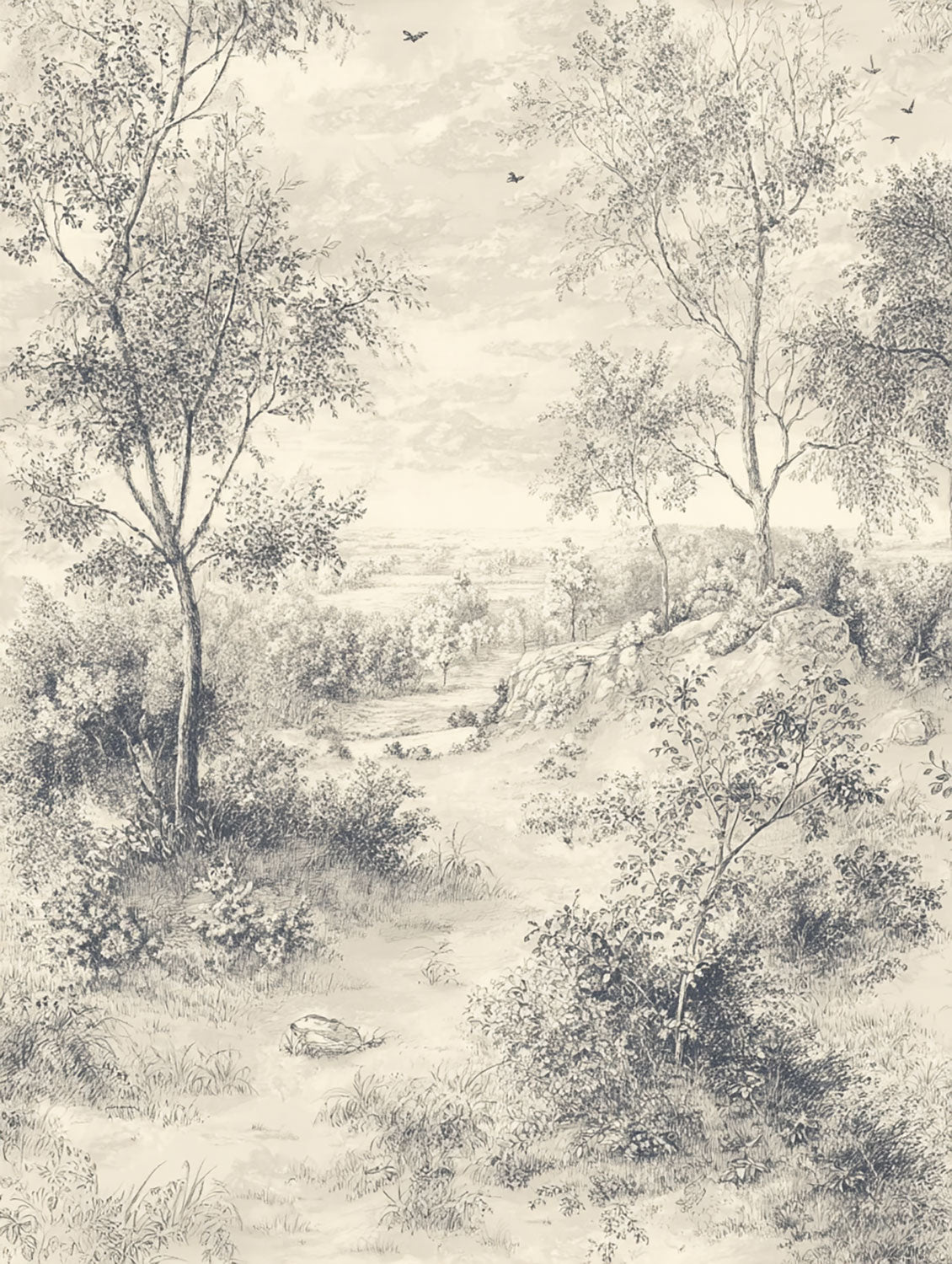 Winterfield