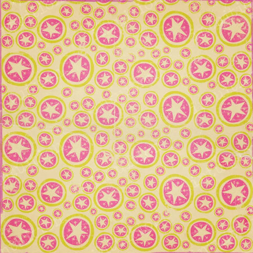 All Star Canvas / 60X44 Backdrop