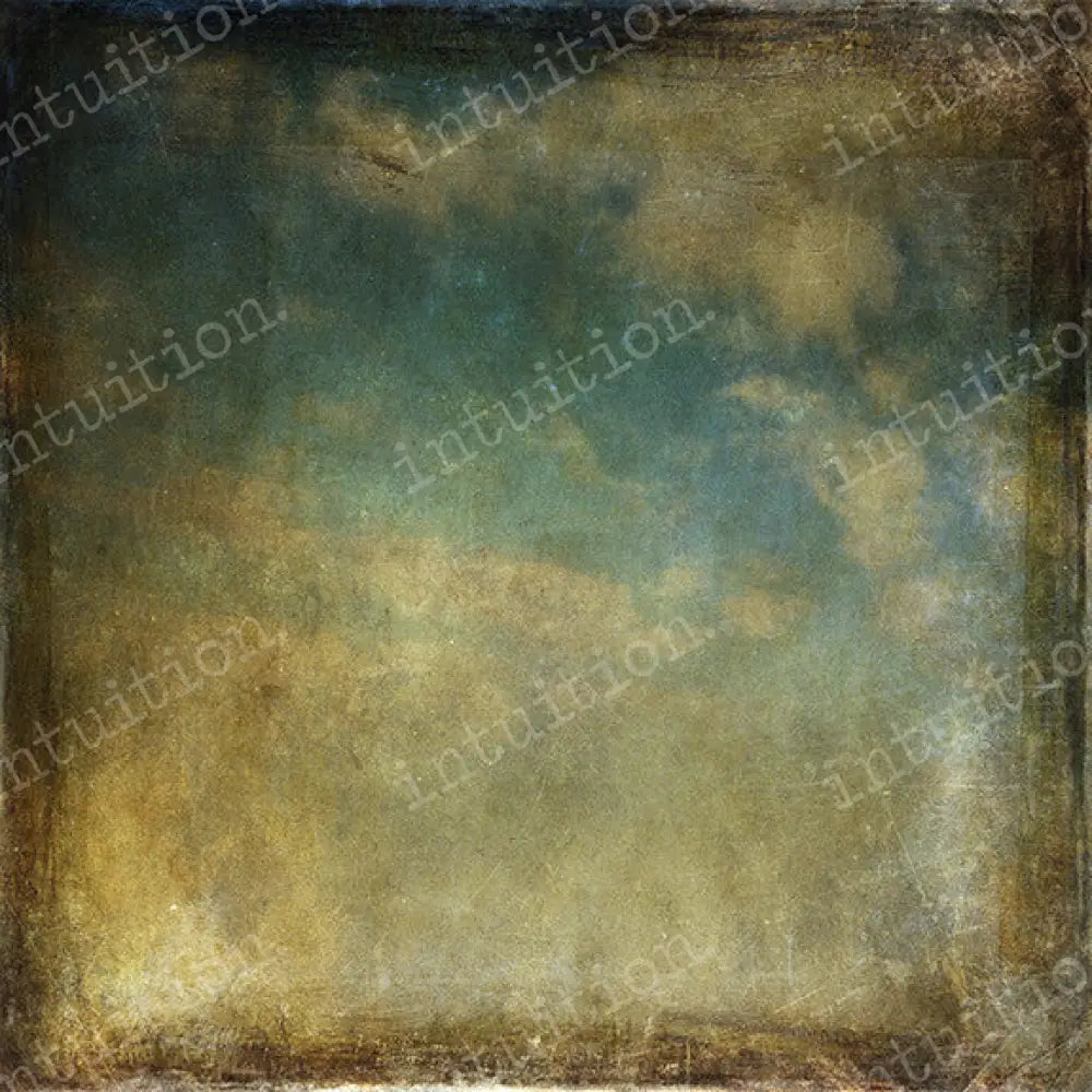 Ancient Skies Horizontal / Poly 60X44 Backdrop