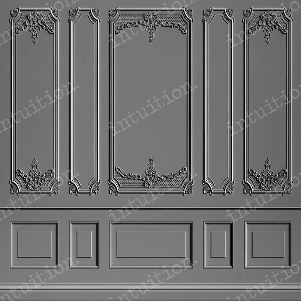 Andrew Horizontal / Poly 60X44 Backdrop