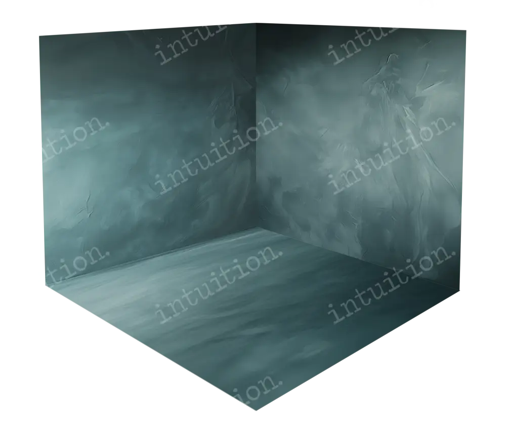 Aragonite Room Canvas / 3- 8X8