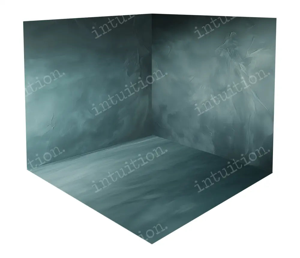 Aragonite Room Canvas / 3- 8X8
