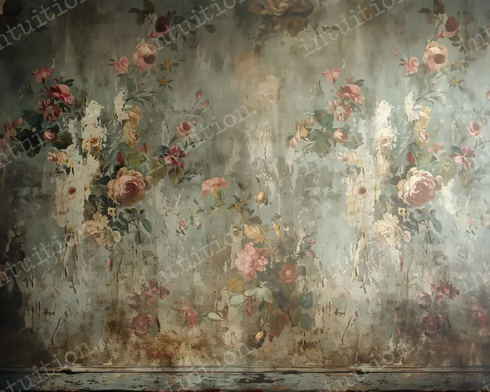 Artistic Bundle Backdrop