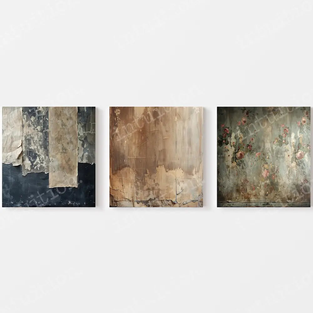 Artistic Bundle Backdrop