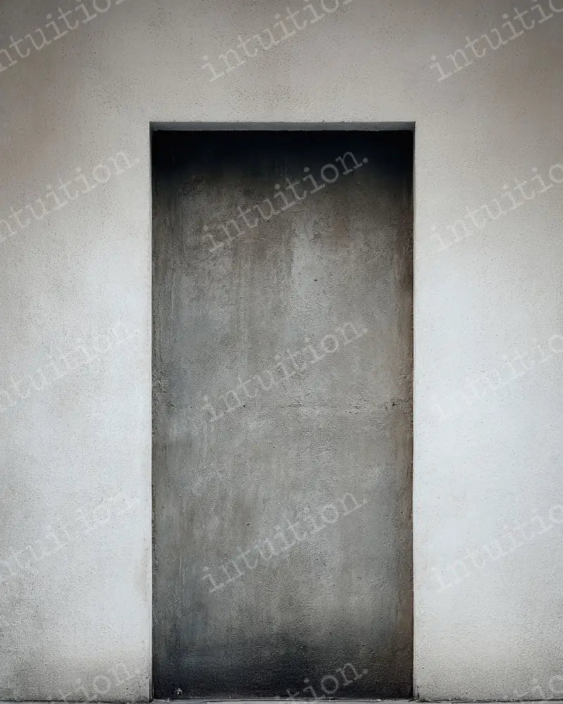 Asylum Backdrop