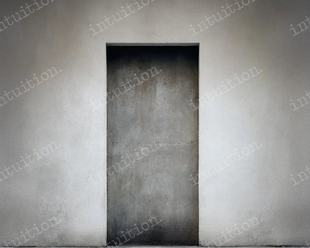 Asylum Backdrop