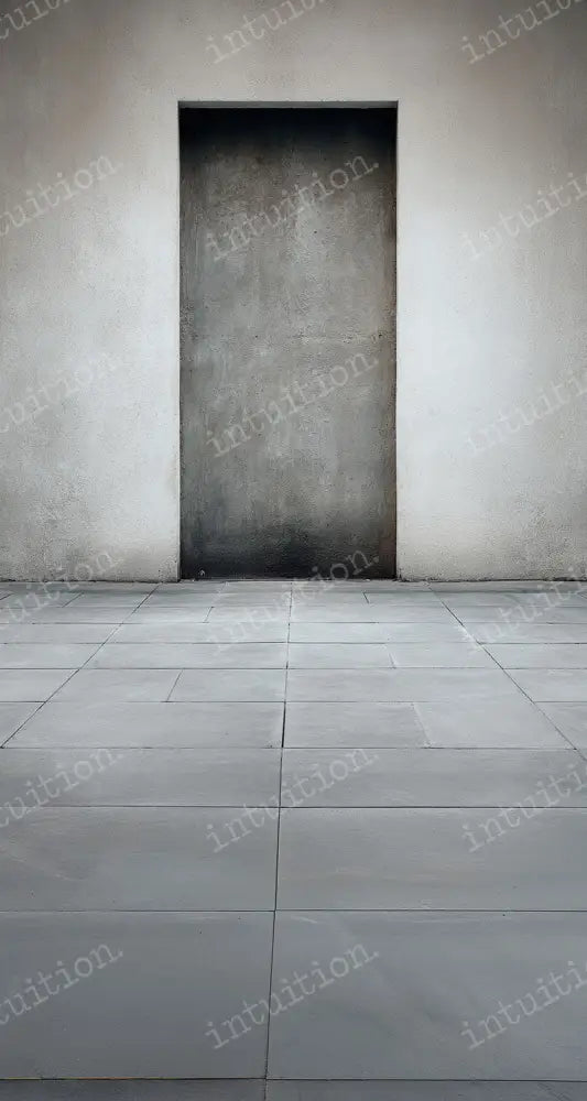 Asylum Backdrop