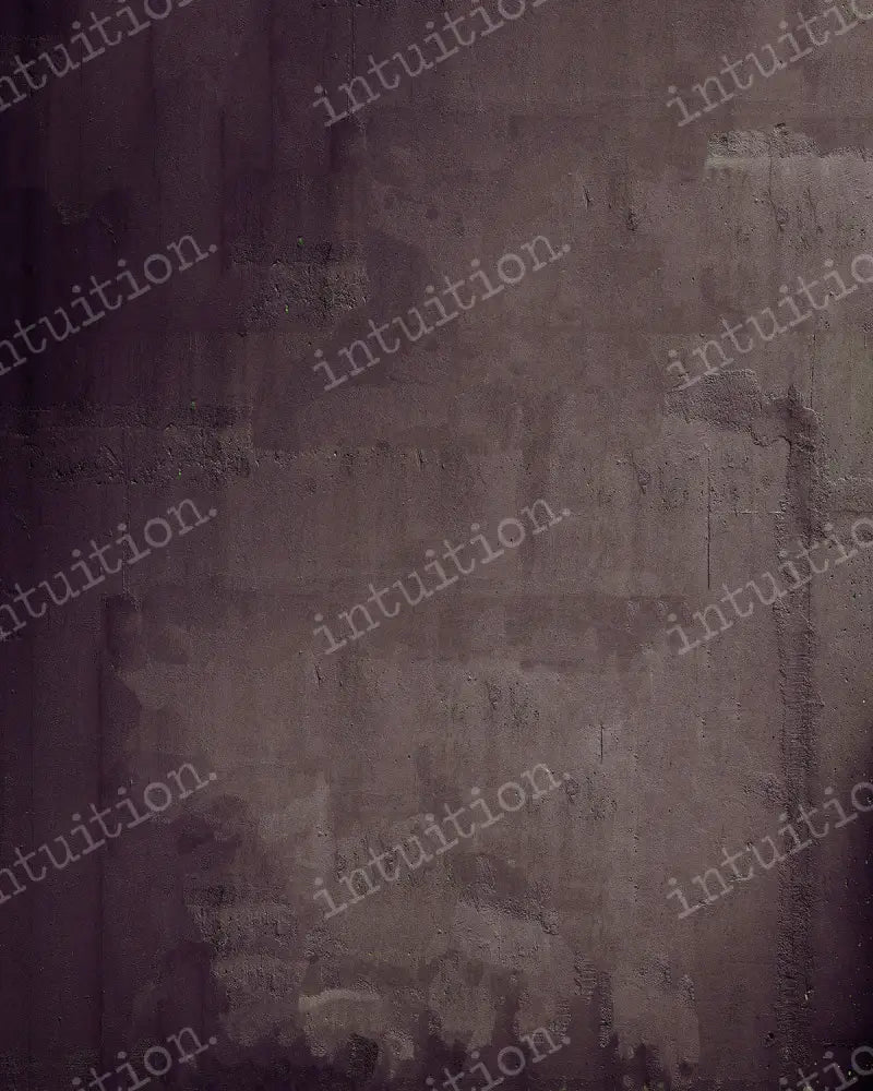 Aubergine Backdrop