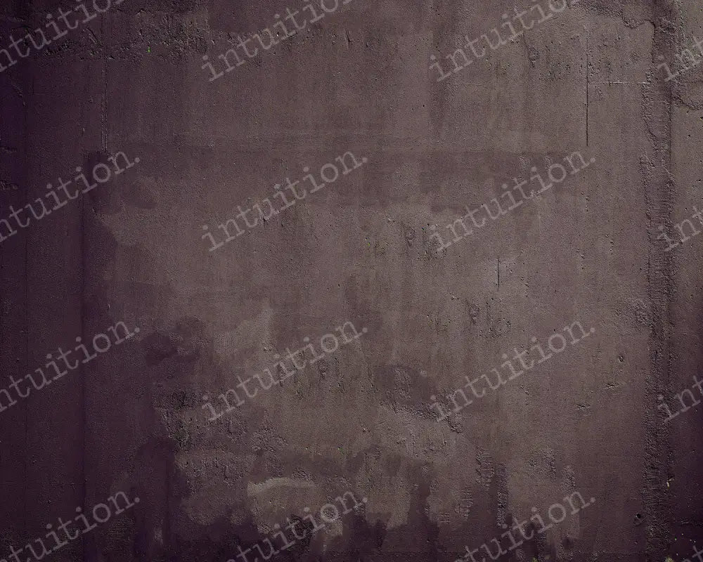 Aubergine Backdrop
