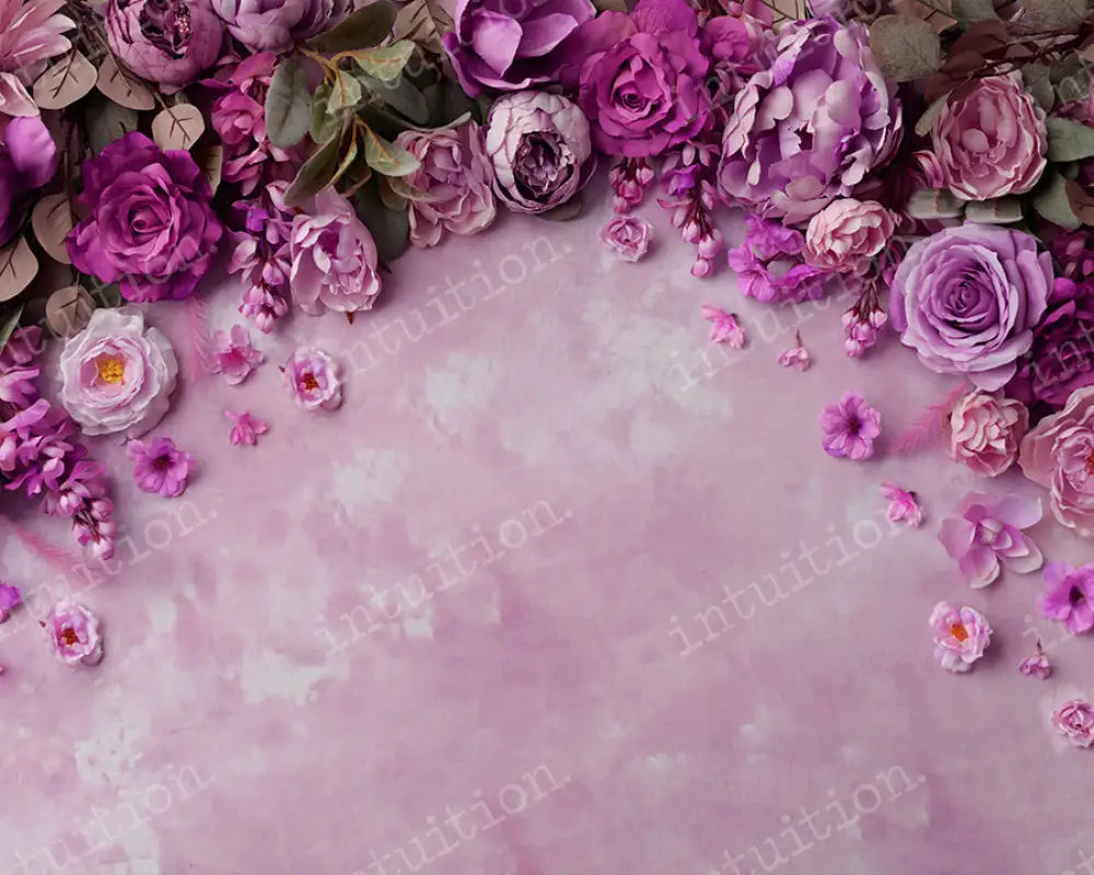 Avalon Backdrop