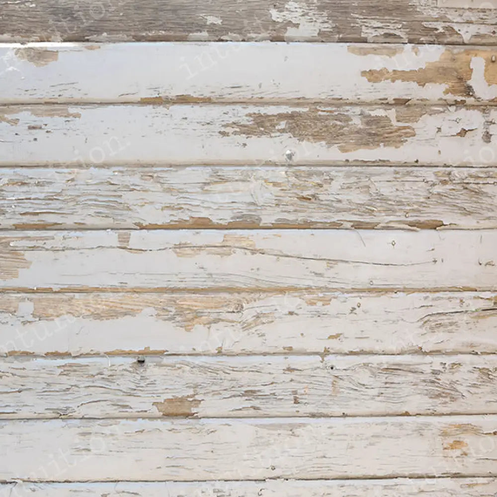 Baby Blues Mat Floor / 5X4