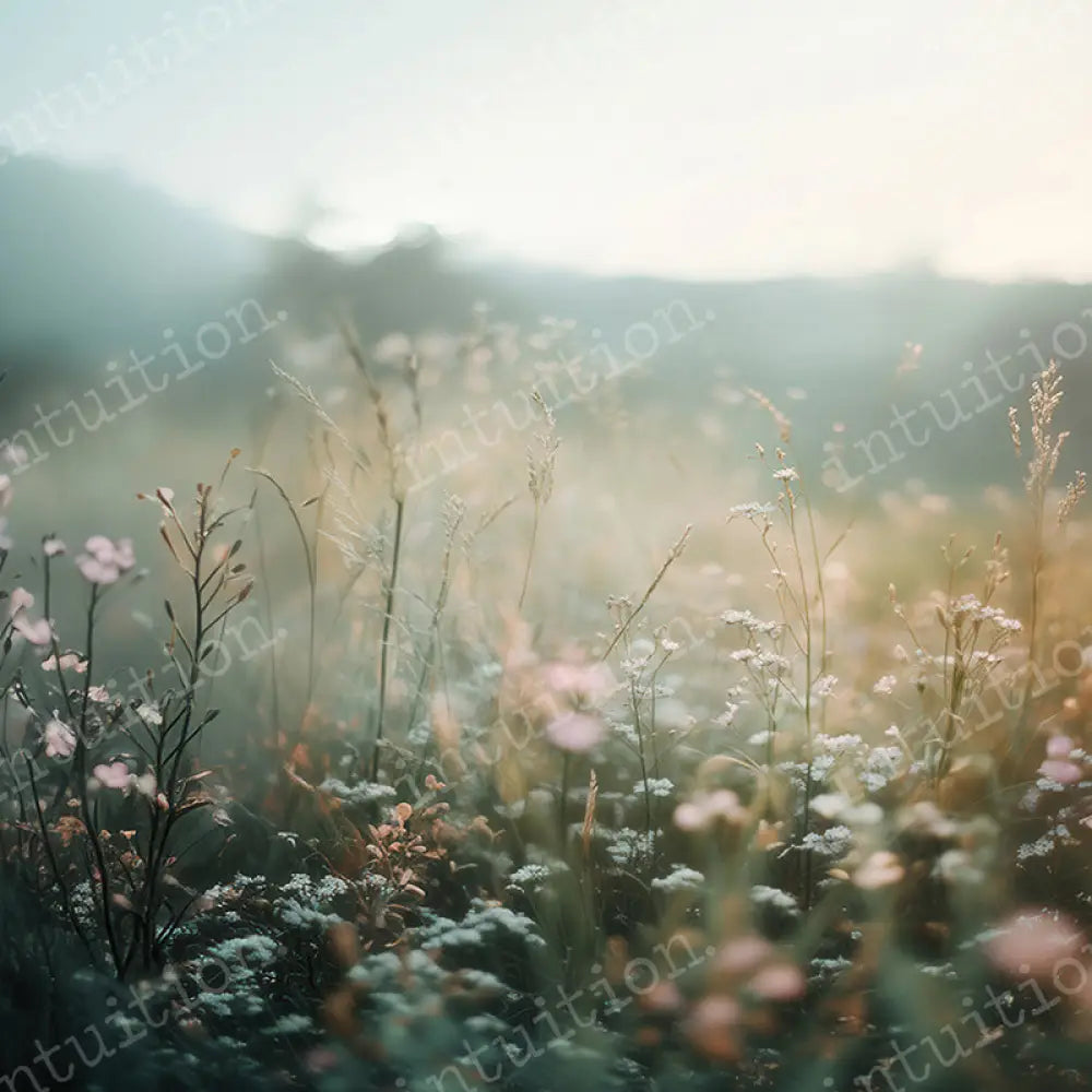 Bamburgh Horizontal / Poly / 5x4 Backdrop