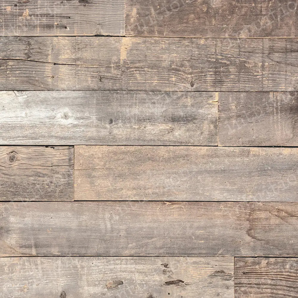 Benjamin Mat Floor / 5X4
