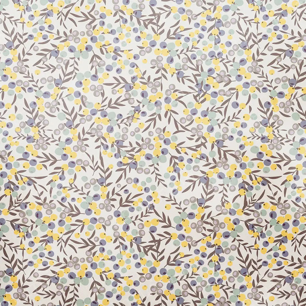 Berry Branch Poly / 60X44 Backdrop