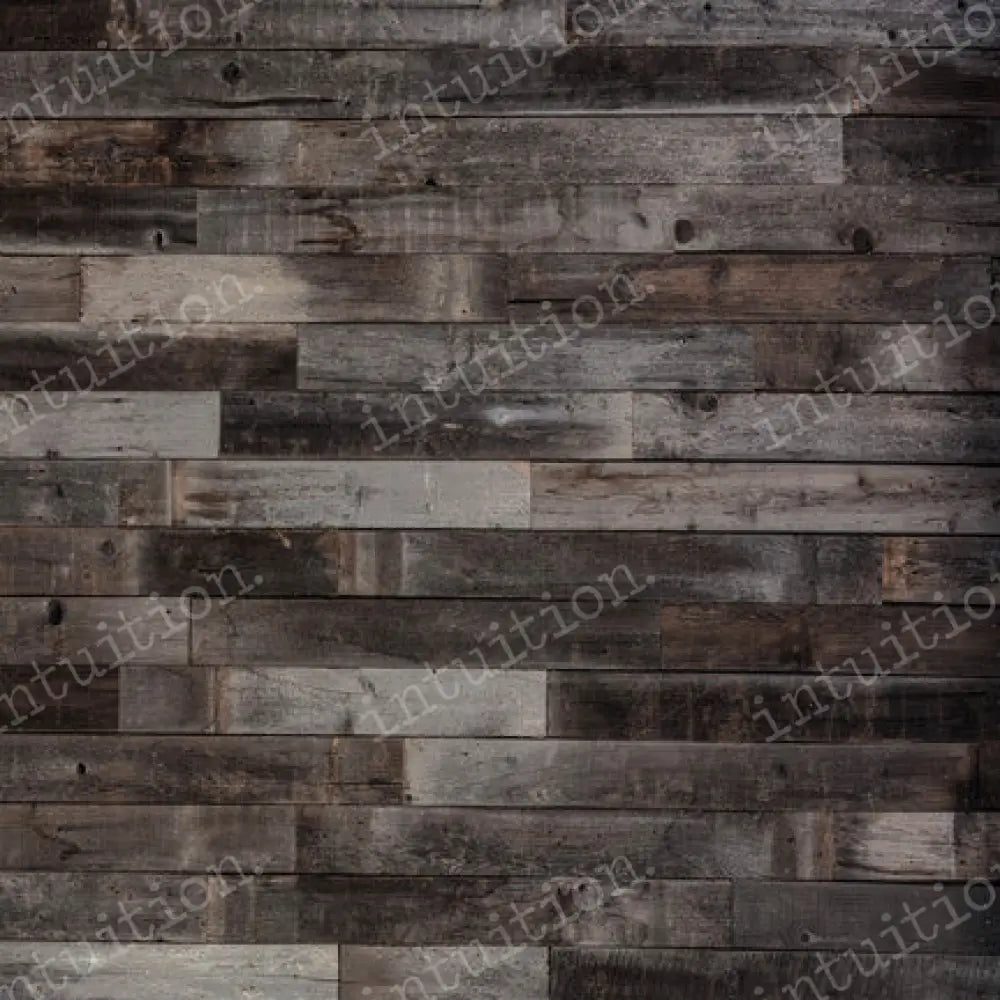 Black Beauty Mat Floor / 8X8