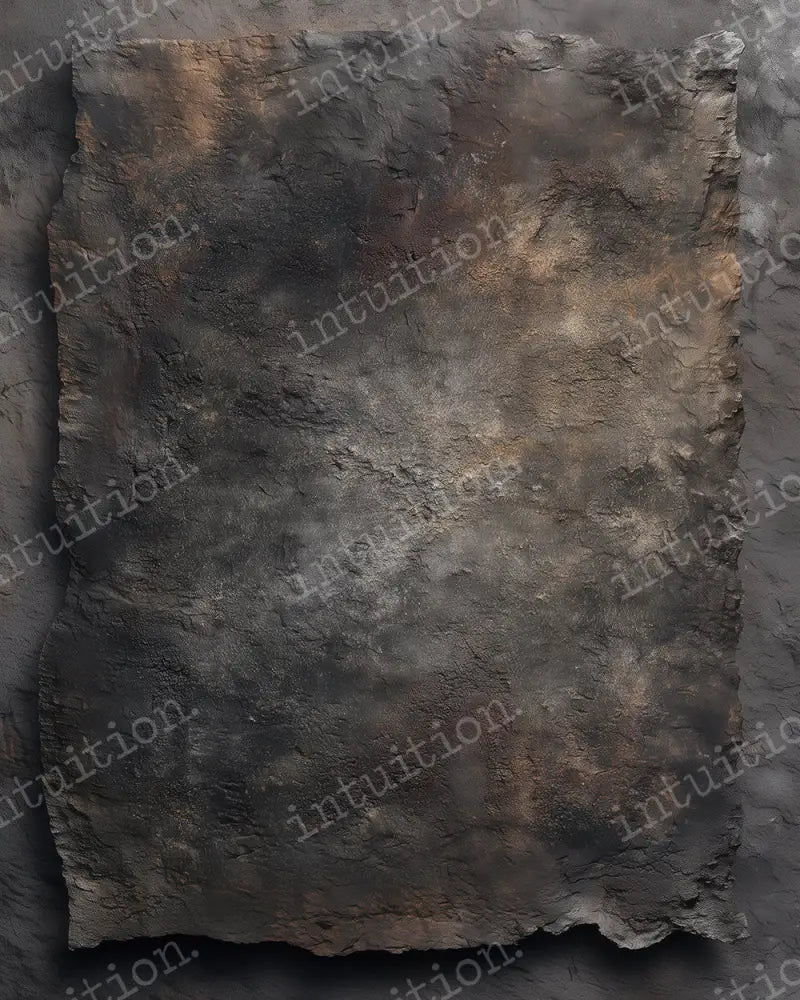 Black Oxide Limited Edition Backdrop
