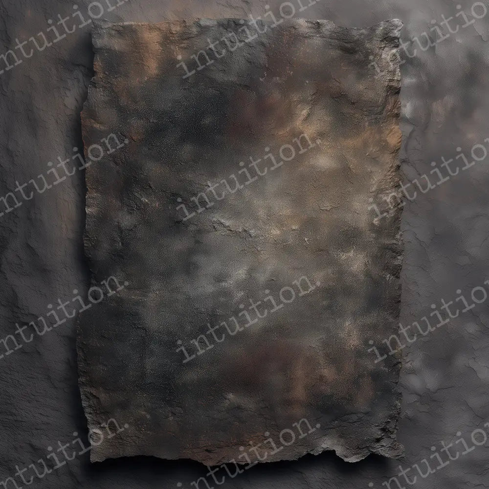 Black Oxide Limited Edition Backdrop